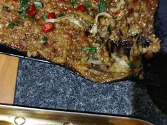 -鹤之乡·齐齐哈尔烤肉·非遗(秋涛路店)