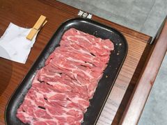 -东来顺•非遗火锅(外滩店)