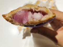 香芋派-麦当劳(望京国际商业中心店)