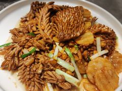 -闫府私房菜·老字号(恒隆店)