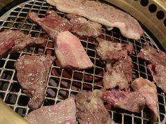 -额尔敦牛厨师铜板烧