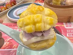 -点都德(海岸城店)
