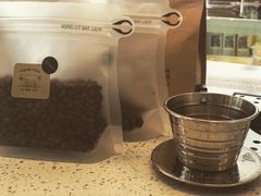 -PUZZLE COFFEE 拼图咖啡