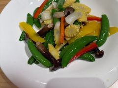 -老福洲·三十年福州味(斗东店)