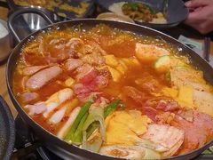 -KimPro 辛普乐概念韩餐