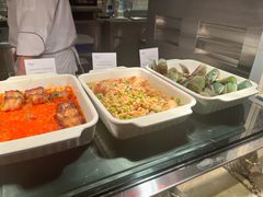 -食百绚全日制餐厅(成都棕榈泉费尔蒙酒店)