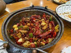 -巴依老爷新疆美食(望京小街店)