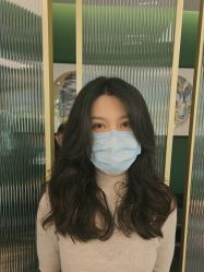 -童辉造型