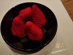 -新荣记(建国门外大街店)