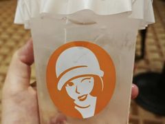 -沪上阿姨·臻选茶饮(上海环球港店)