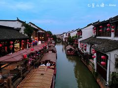 -孙盛兴奥灶面馆·蟹黄面·三虾面(山塘街总店)