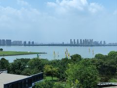 -苏州独墅湖世尊酒店