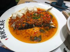 -千稻剁椒大鱼头(CityOn熙地港店)