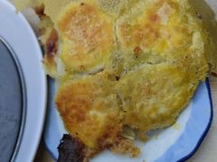 -白老大羊杂碎稍麦