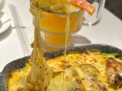 -烁先生披萨·儿童餐下午茶(河南岸店)