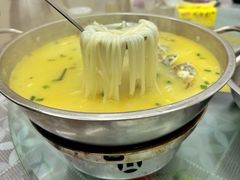 桂鱼煮粉-云鹤鸿大酒店餐饮