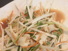 -五谷丰登·胶东海鲜·家常菜(张村店)