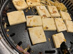 -老卜奎齐齐哈尔烤肉(人民东路店)