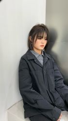 -FOR YOU造型