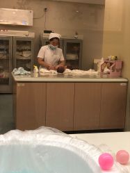 -宝生月子中心(民治店)