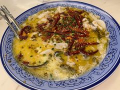 -你鲟欢·香茅柠檬鱼(金沙店)