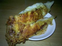 -西工饭庄快餐厅(西工小街店)