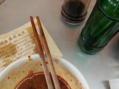 -杨记灌肠(食品街店)