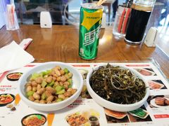 -李先生牛肉面大王(正定机场餐厅)