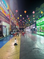 -胜利乐园(胜利购物广场店)