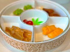 -皇朝会.经典传统粤菜(外滩店)