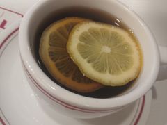 -食运茶餐厅(文化宫店)
