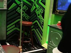 -ONE LOVE PARTY KTV(綦江万达店)