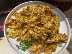 -京味斋·北京烤鸭(北京南站洋桥店)
