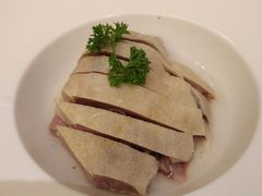 -名轩·中餐厅(南京玄武湖假日酒店)