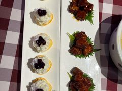 -邓丽君音乐主题餐厅