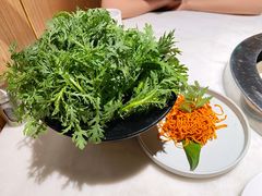 -煲宫猪肚鸡(晶品店)