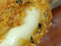 海苔肉松小贝-泸溪河桃酥(秦淮夫子庙一店)