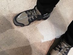 -NIKE武汉品牌体验店