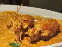 -狮拾久·现代新加坡料理(福田COCO Park店)