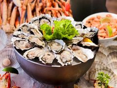 -威斯汀舞台餐厅