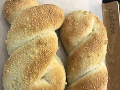 霸气D24榴莲-LELECHA乐乐茶(上海五角场万达广场店)