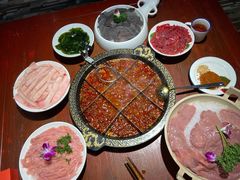 -黄家码头老火锅(解放碑旗舰店)