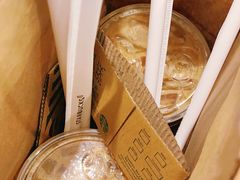 -星巴克臻选(北京嘉里中心第二店)