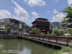 -贵阳市花溪国家城市湿地公园