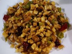-温记府廟豆汤饭·始于1955年(海椒店)