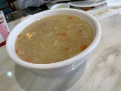 茅根粥-點無缺茶楼·海鲜酒家(世博店)
