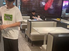 -渔语鱼酸菜鱼新川菜(来福士店)