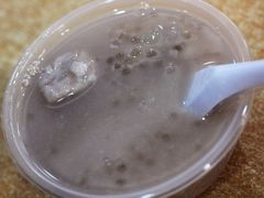 百花甜品店&nbsp;の&nbsp;香芋西米-百花传统甜品店(原址店)