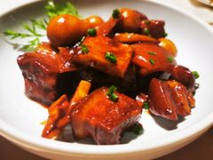 江南红烧肉-RIVIERA 松鹤楼(外滩店)