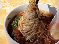 -隆都四季香饭店(碧海路店)